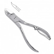 Cuticle Nail Nippers